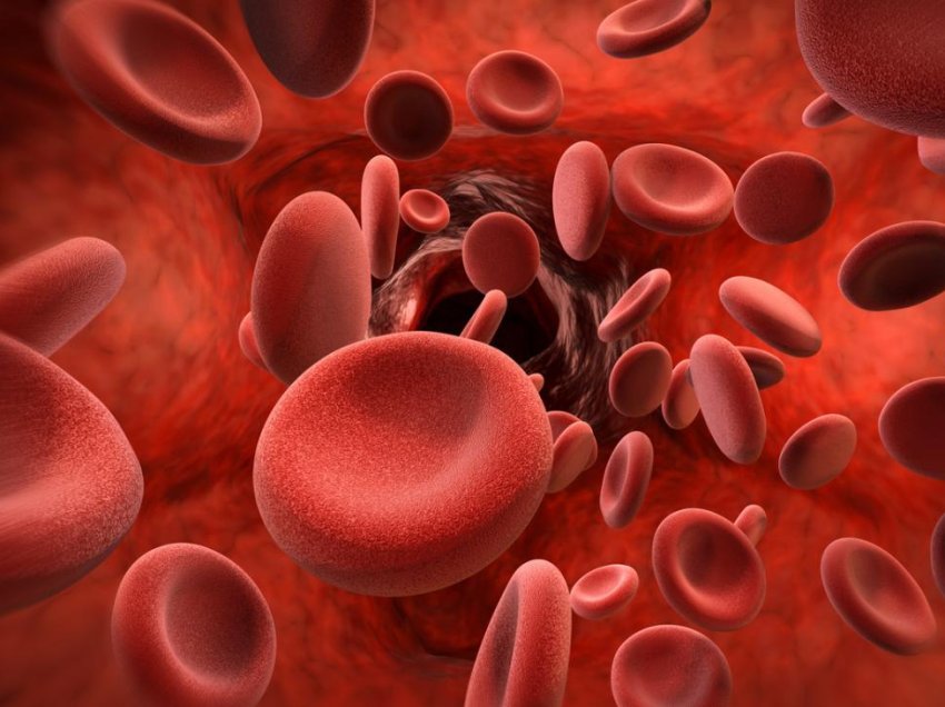 Gjaku i trashë, qarkullim i dobët – shkaktarët, simptomat dhe shërimi