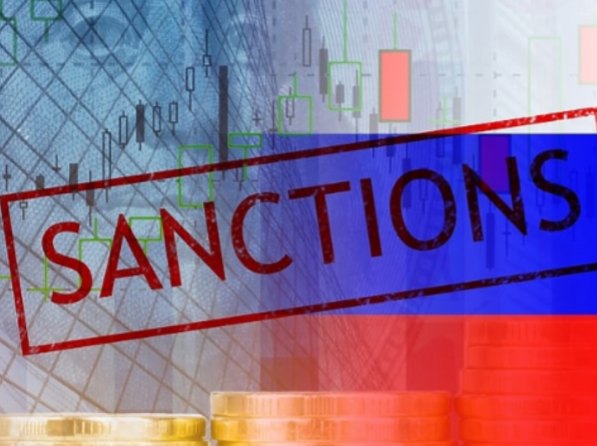 Ndikimi i sanksioneve: Tregtia e BE-së me Rusinë ra nën 2 përqind nga 9.6