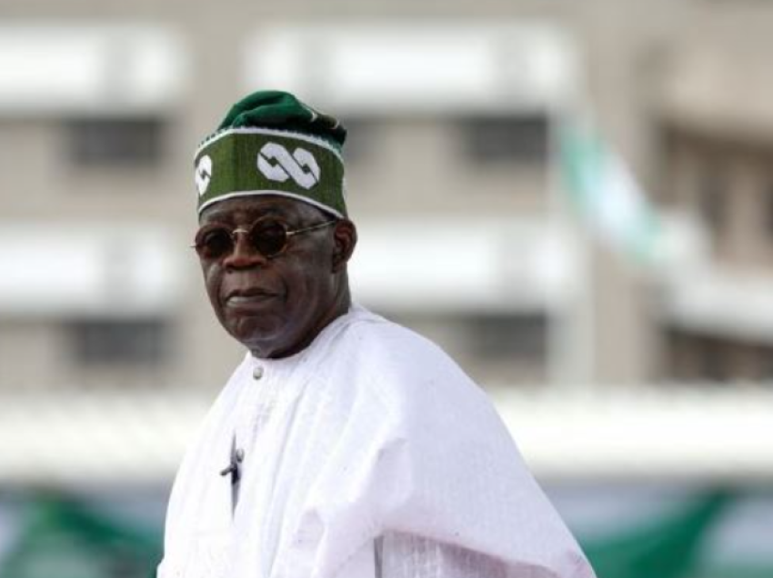 Presidenti nigerian tërheq ambasadorët në të gjithë botën