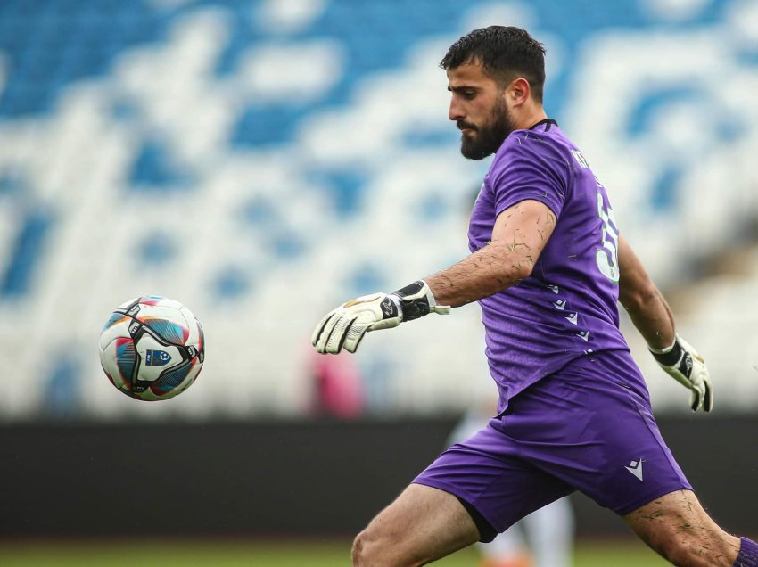 Katër gola në Gjilan, Haxhihamza mbron penalltinë dhe Dukagjini me zemër të madhe 