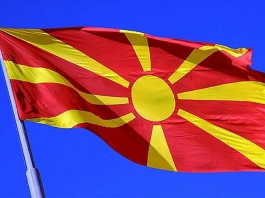 Maqedonia Veriore kremton 32-vjetorin e pavarësisë