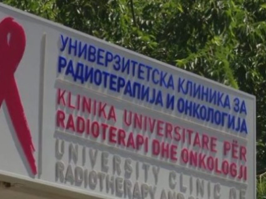 Maqedoni, rasti i Onkologjisë aktualizon aferat e pazbardhura