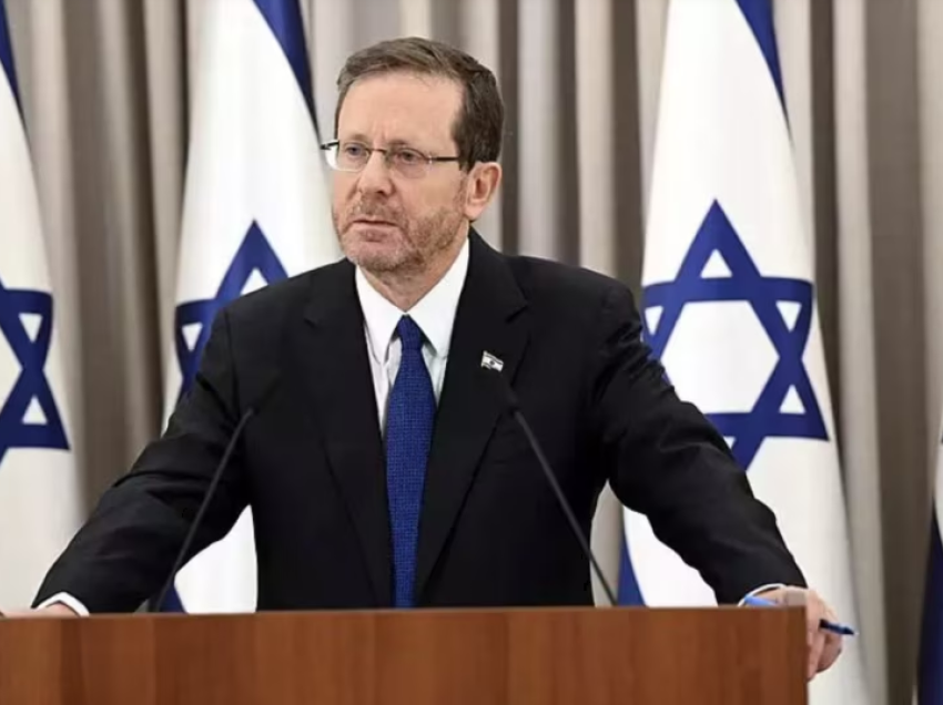 Presidenti i Izraelit bën thirrje për t’i dhënë fund krizës rreth reformës në drejtësi