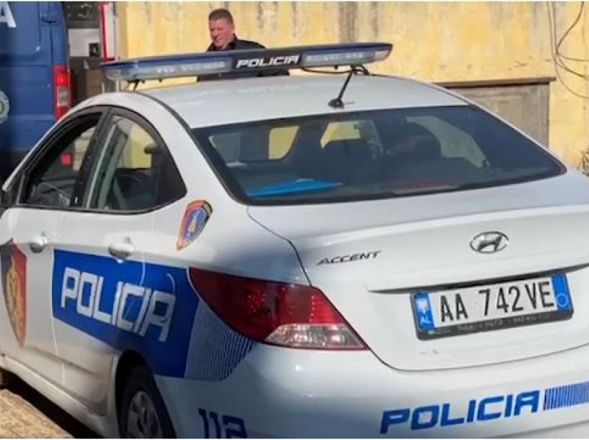 Shkaktoi aksident me vdekje, arrestohet në flagrancë 51-vjeçari nga Korça