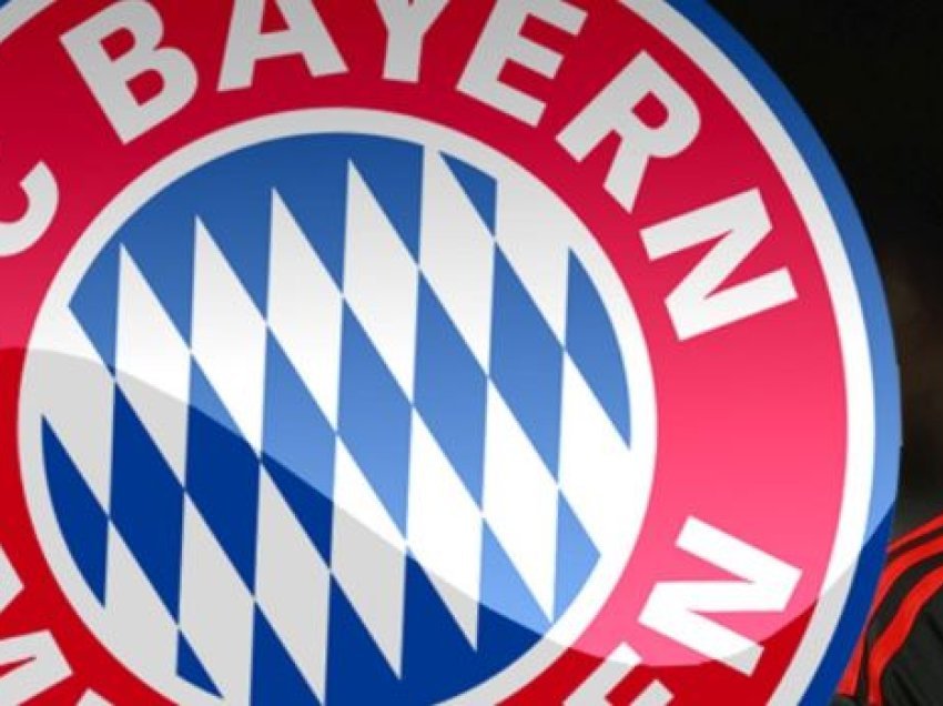 Bayern nuk ndalet
