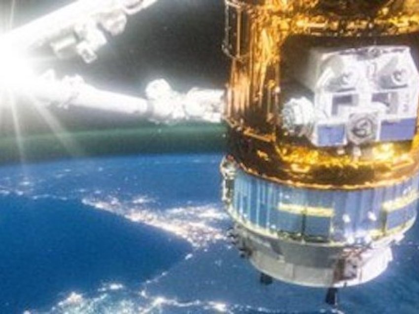 Japonia do përpiqet përsëri të nisë një mision hapësinor për të studiuar misterin rreth gravitetit