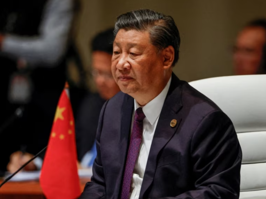 Analistët: Mungesa e Presidentit Xi në takimin e G20-ës, një mundësi e humbur