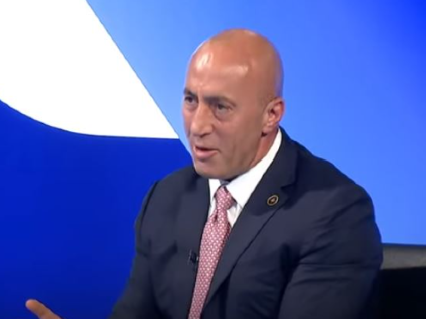 Haradinaj për ambasadorin Dugolli: E kemi një Oso Kukë edhe në Uashington