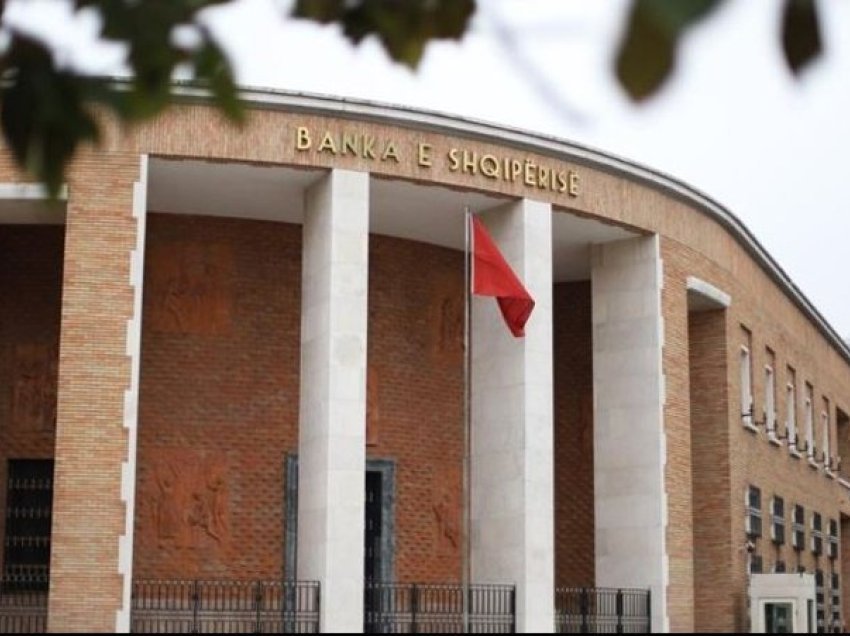Banka e Shqipërisë miraton ndryshime në rregulloren për licencimin e SHKK-ve