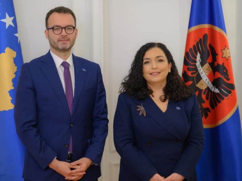 Deklarata për zbarkimin e njësive speciale të Kosovës në veri, sqaron Vela
