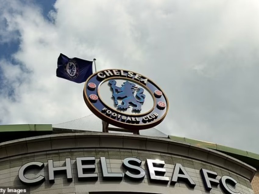 “Stamford Bridge” ndryshon pamje