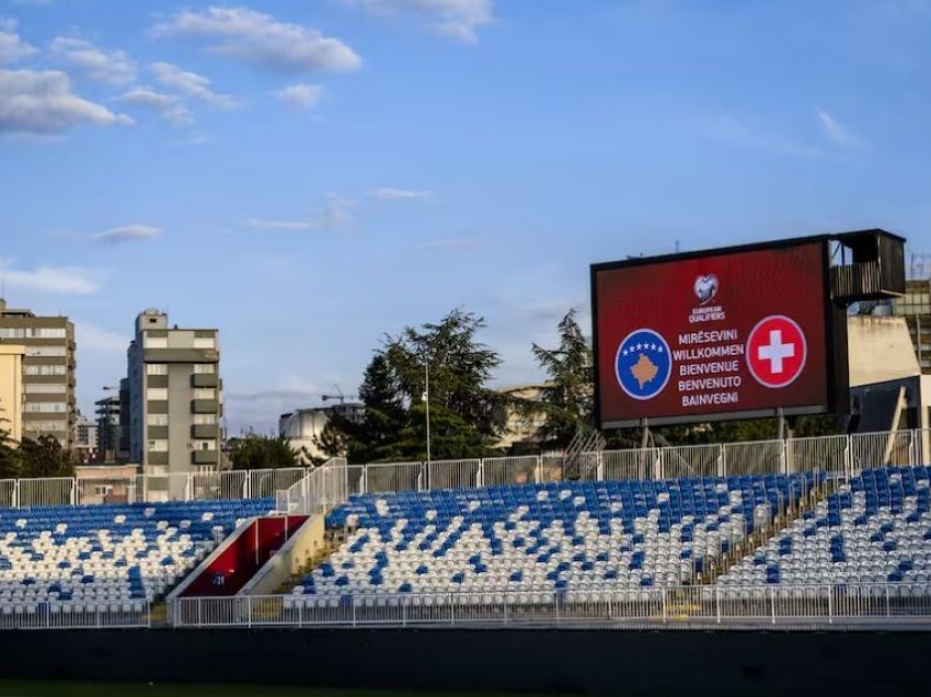 Turpi me bileta në Kosovë! Çfarë shkruan mediumi zviceran?