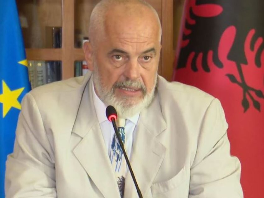 “Eksportet shqiptare u rritën me 72% në 2022-n”, Rama: Synojmë të kapim majat