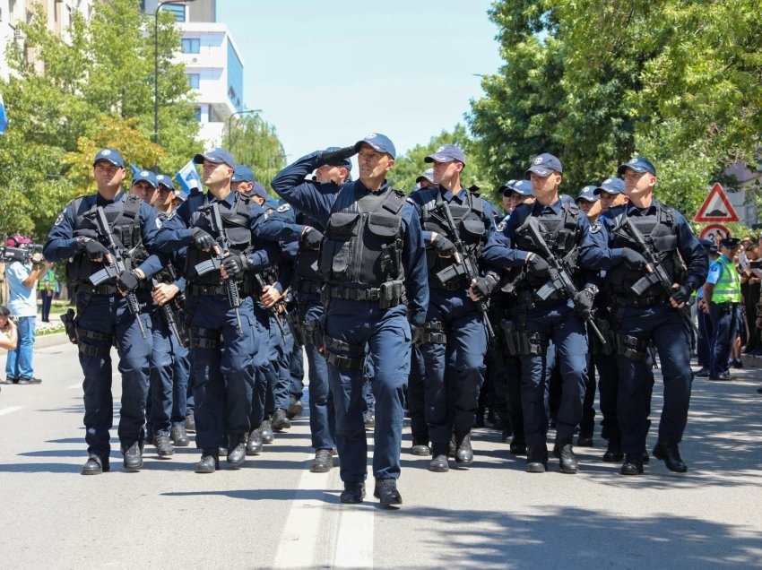 Si e gjeti Policinë e Kosovës ky 24 vjetor? Flasin ekspertët e sigurisë   