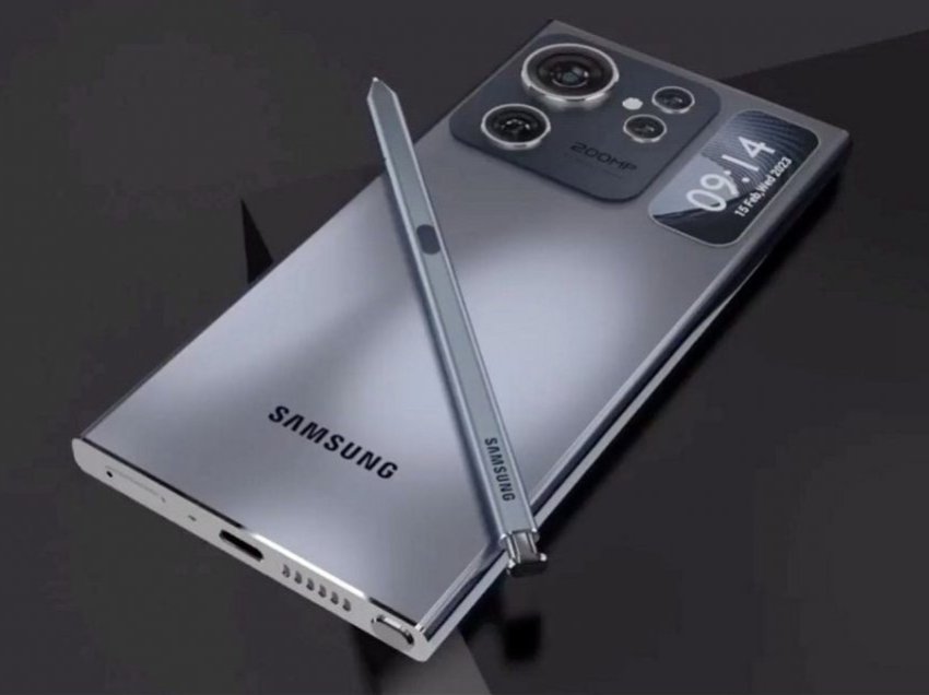 Rrjedhin disa specifika rreth Samsung S24 Ultra