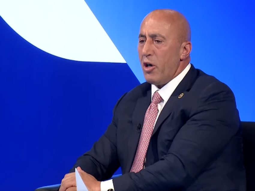Haradinaj vjen me akuza të rënda për Kurtin: U zu në veturë me anëtarë të BIA-s serbe
