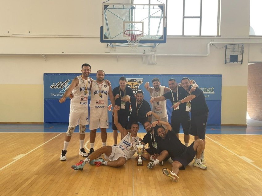 Ekipet e Kosovës në Federatën Sportive të Puntorëve, fituan dy medalje
