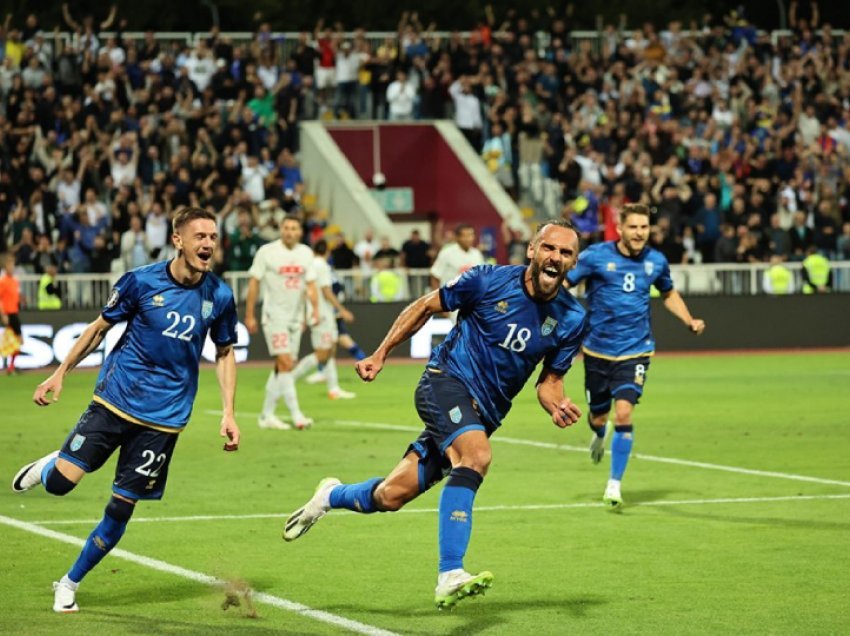 Kosova në kërkim të fitores së parë