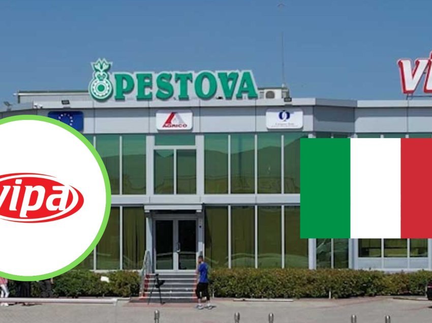 Shpërthen skandali i kompanisë “Pestova”, një sasi e “Vipa Çips” del kancerogjen - Italia e heq nga tregu