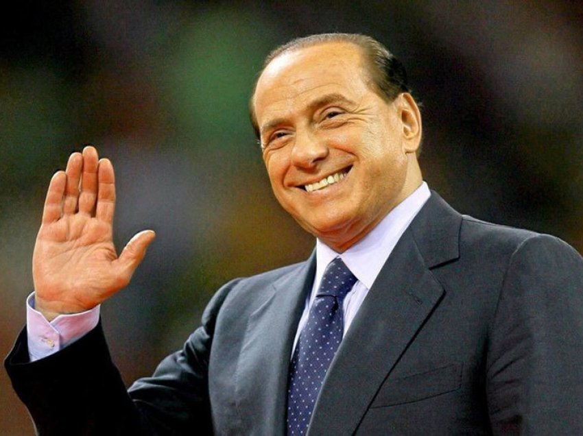 Ndahet pasuria e Silvio Berlusconit, fëmijët pranojnë testamentin