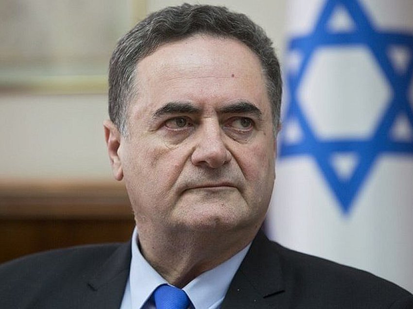 Ministri izraelit vjen në Kosovë për forcimin e marrëdhënieve, nënshkruhet një marrëveshje