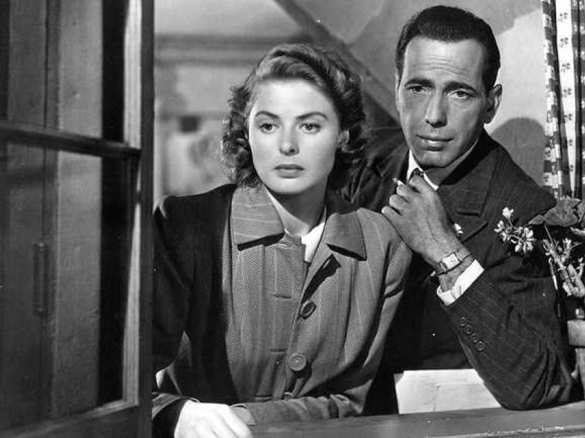 Të ardhurat nga filmi ‘Casablanca’ do të shkojnë në Marok 