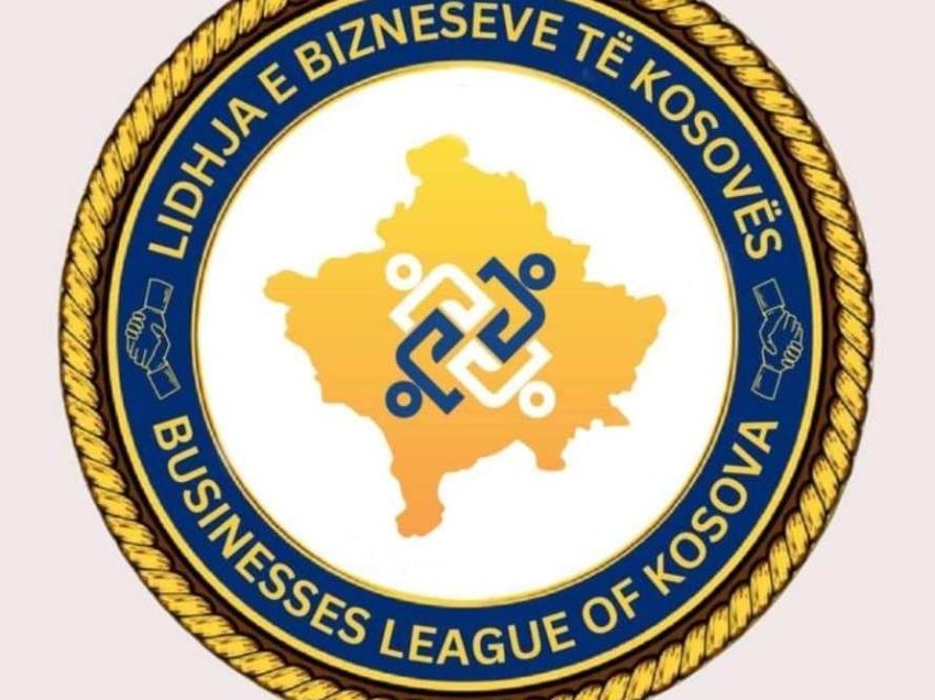 Themelohet Lidhja e Bizneseve të Kosovës