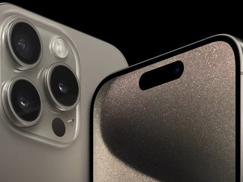Apple prezanton linjën e re të iPhone - Karakteristikat dhe sa kushtojnë telefonat e ri?