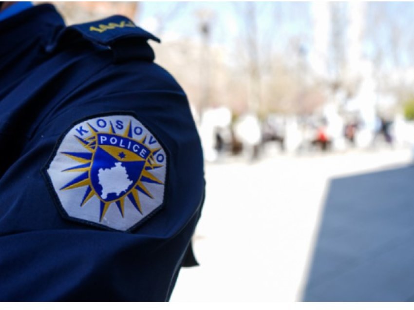 Policia e Kosovës arreston personin që ishte i kërkuar nga Interpol