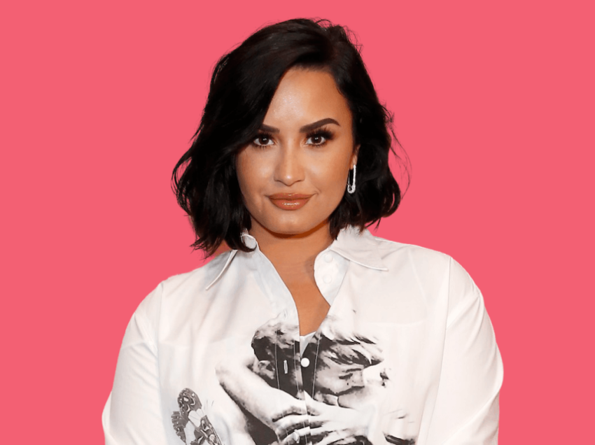 Demi Lovato flet për ndikimin e ‘daddy issues’ në marrëdhëniet e saj 