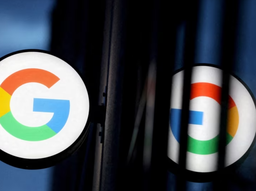 SHBA-ja akuzon kompaninë Google për mashtrim