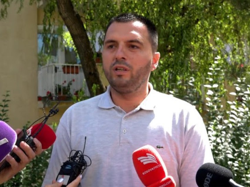 Përfundon bastisja në shtëpinë e dëshmorëve Falziu, Qerkini: ZPS mori disa dokumente