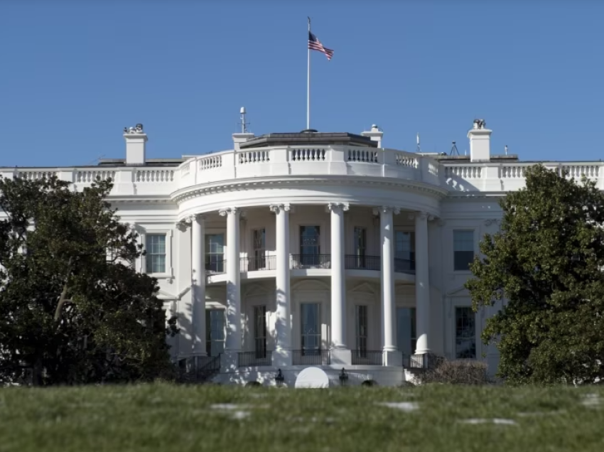 Shtëpia e Bardhë e cilëson “të pabazë” inicimin e hetimit ndaj Bidenit