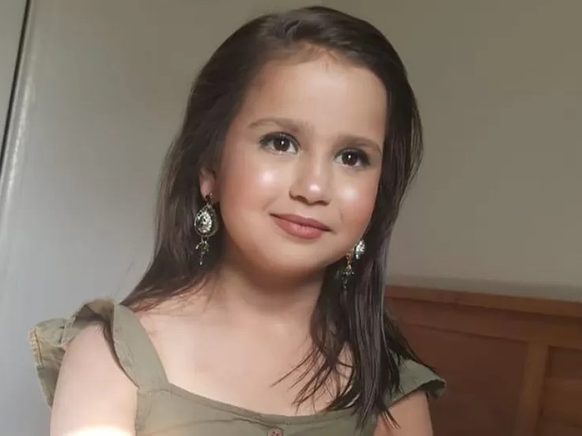 Angli: Për vrasjen e një 10-vjeçareje, arrestohen babai, njerka dhe xhaxhai i saj