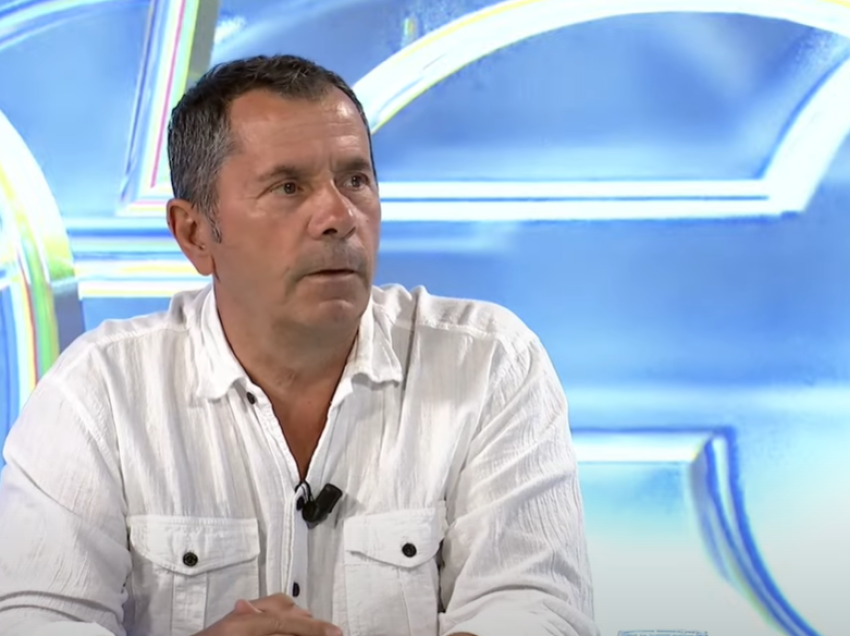 Tomë Gashi me akuza për Lajçakun dhe Borrelln: Janë në anën e Serbisë