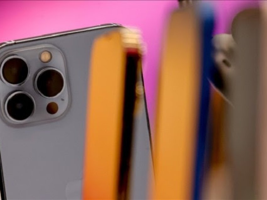 ​Franca ndalon shitjet e iPhone 12 deri në një njoftim tjetër