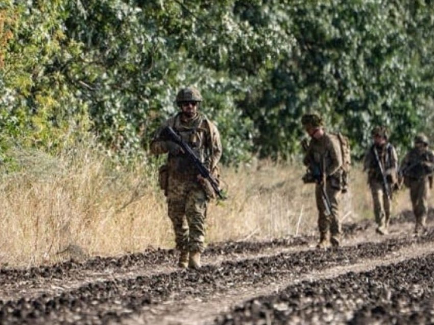 Kundërofensiva e Ukrainës: ISW vë në dukje përparimin në disa fronte