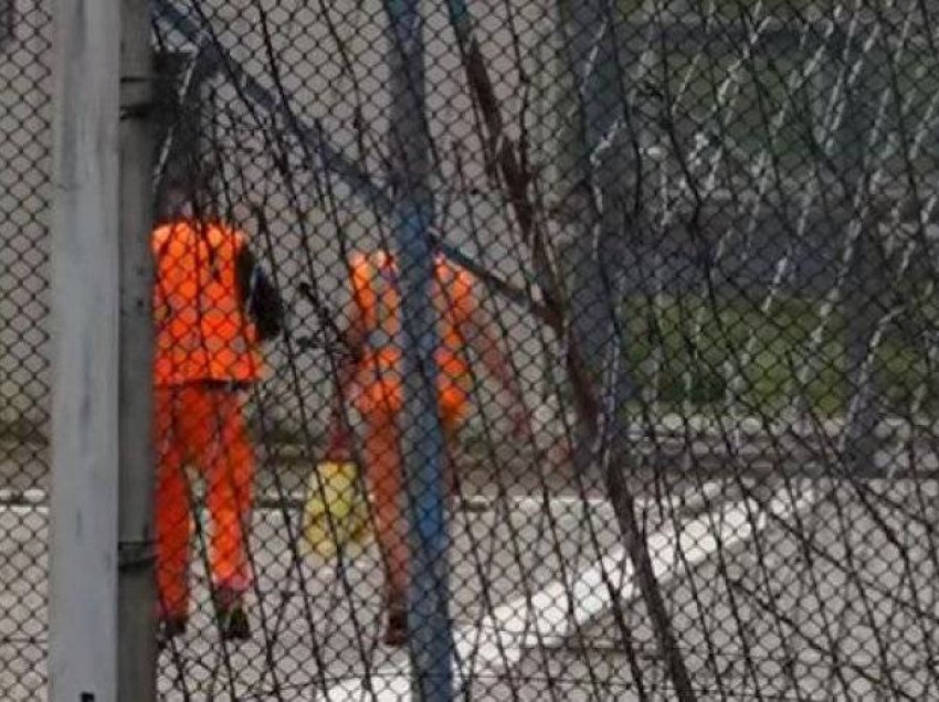 Zyrtarët e burgut në Dubravë gjejnë substanca narkotike