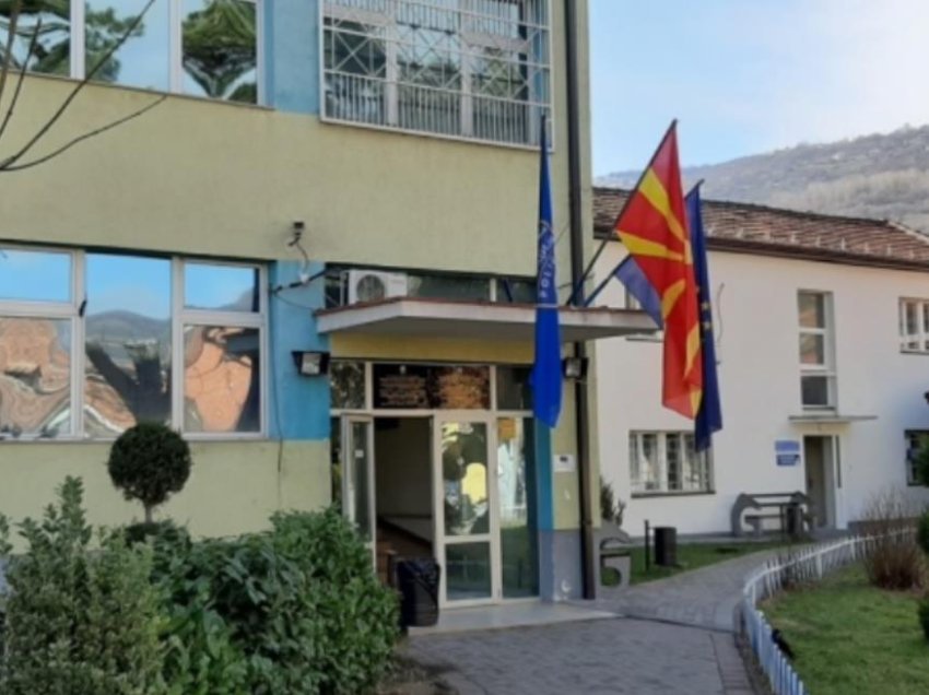 Ndryshime në SPB Tetovë, Ivica Mihajllovski do të jetë u.d shef i ri