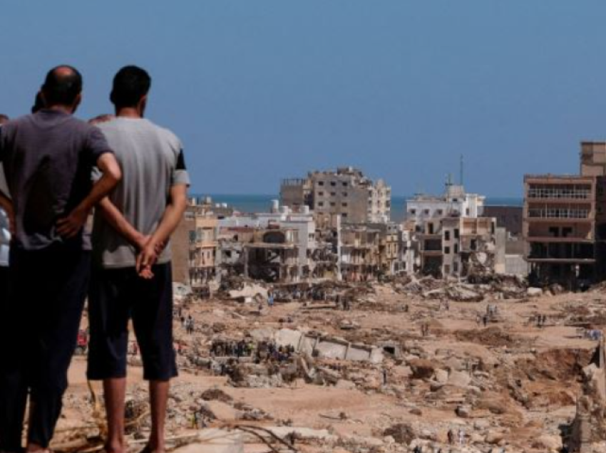 OKB: Libia ka nevojë për pajisje për të gjetur të mbijetuarit
