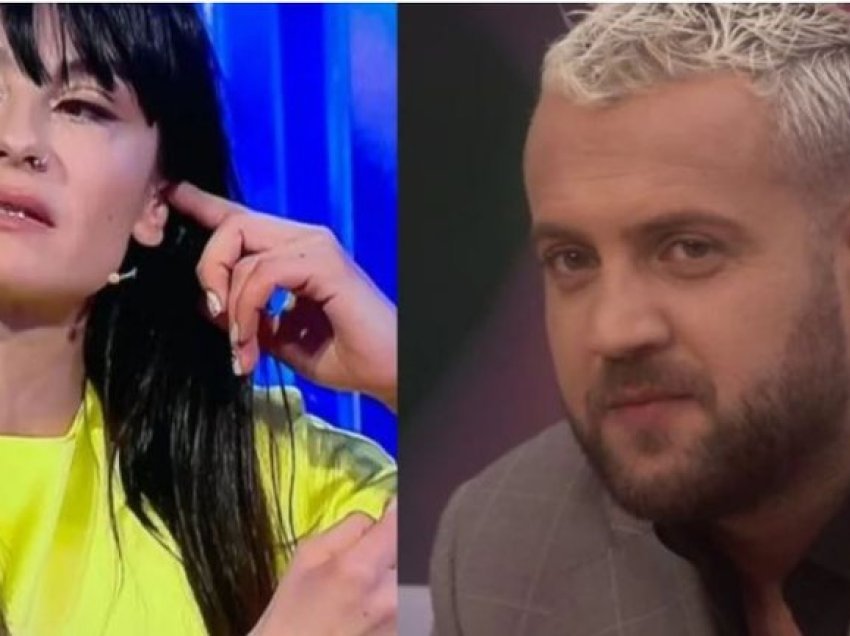 Zhaklin Lekatari dhe Luiz Ejlli opinionistë në Big Brother VIP 3?