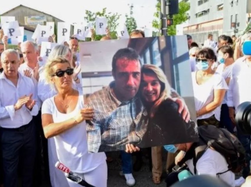 Nis gjyqi i vdekjes së shoferit të autobusit pas konfliktit për maskën në jug të Francës