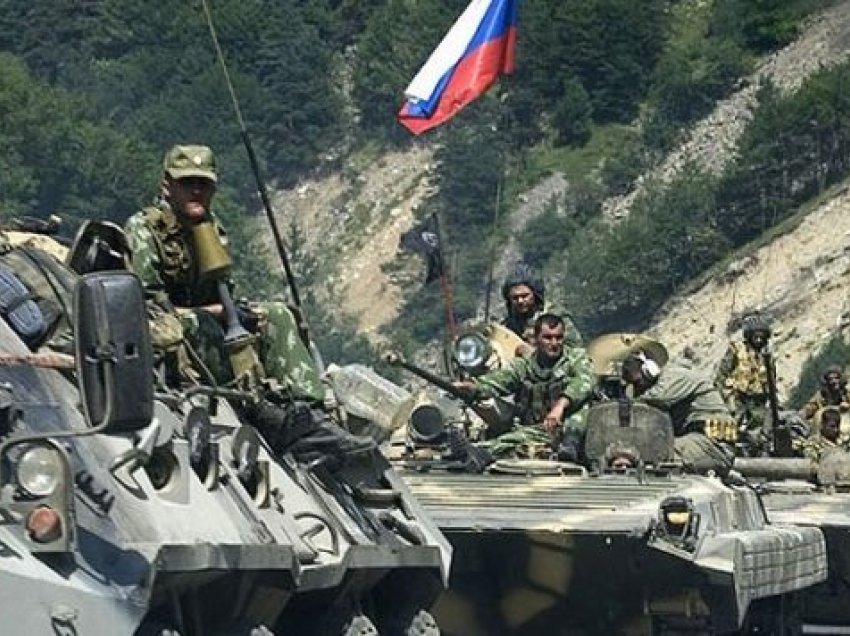 Tjetër humbje për Putinin në fushë-betejë, vritet komandanti rus në zonën kufitare Donetsk-Zaporizhia