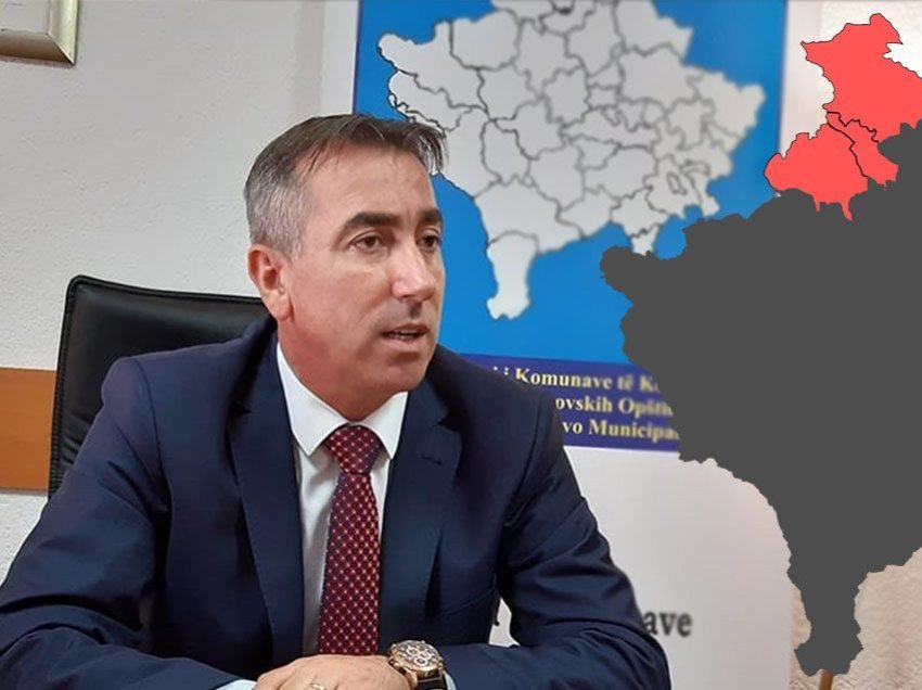 Tri komunat veriore ende nuk kanë bërë kërkesë zyrtare për t’iu bashkuar Asociacionit të Komunave të Kosovës