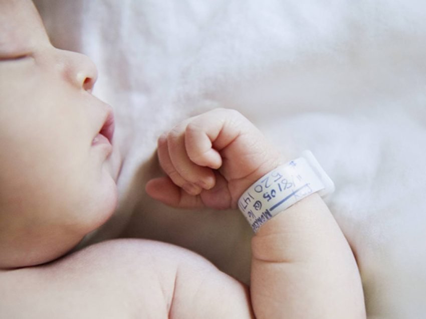 Hulumtimet kanë konfirmuar: Foshnjat e lindura në këto data janë më të suksesshmet