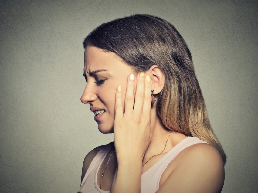 Çfarë do të thotë vendndodhja e dhimbjes së kokës – dhe si ta parandaloni atë?