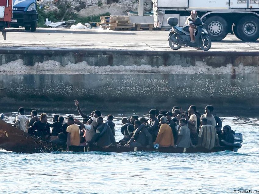 Kriza e migracionit - Si do të vazhdohet më tej?