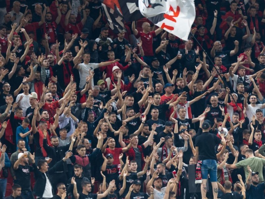 UEFA shqyrton kandidaturat, FSHF në garë për të sjellë në Shqipëri finalet e një Kampionati Europian