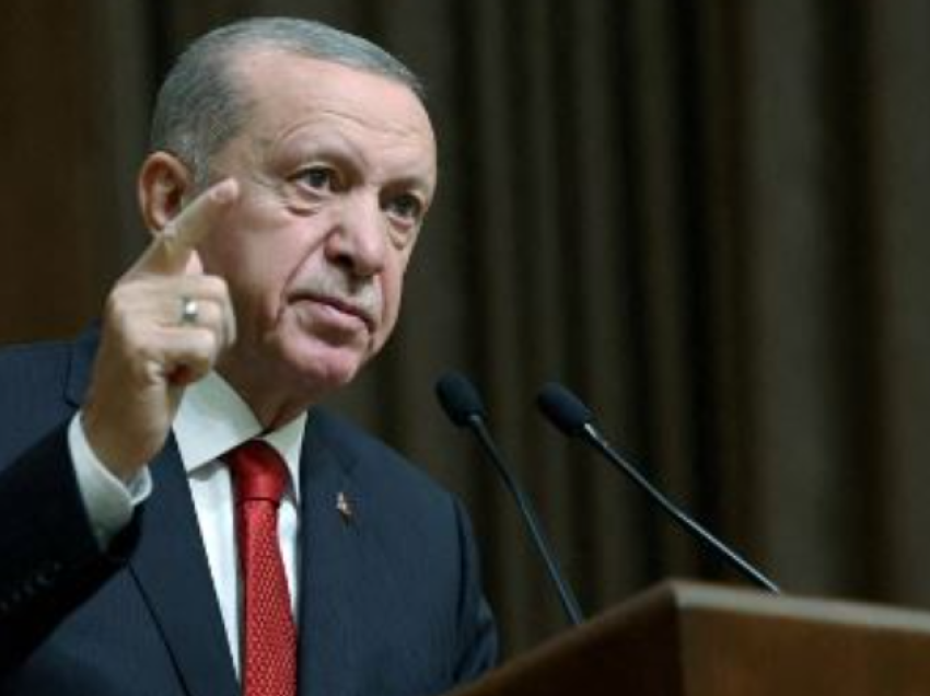 Erdogan: I besoj Rusisë po aq sa Perëndimit