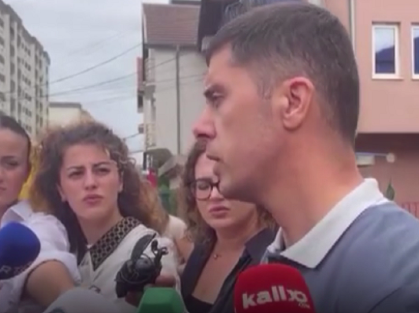 Drejtori i Arsimit në Fushë Kosovë për rastin e 3-vjeçarit: S’do ta quaja dhunë deri në momentin kur kjo vërtetohet 